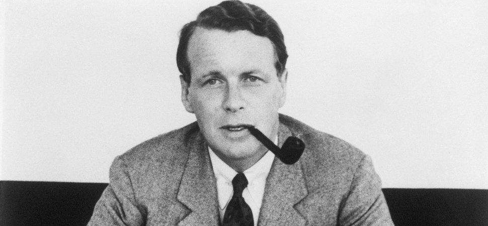 Học cách viết hay của David Ogilvy - Wiki Marketing PR Thương hiệu Việt Nam